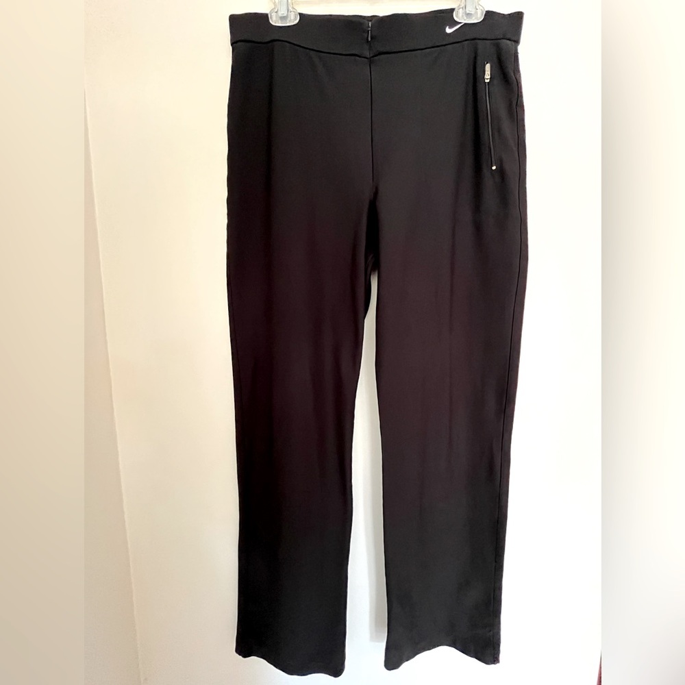 Nike Dri-Fit Pants straight leg y2k